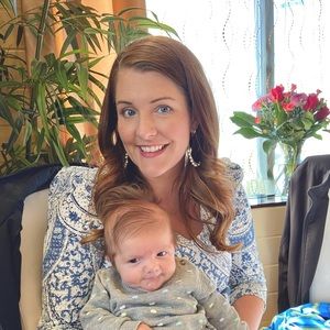 Meet your Posher, Juliet